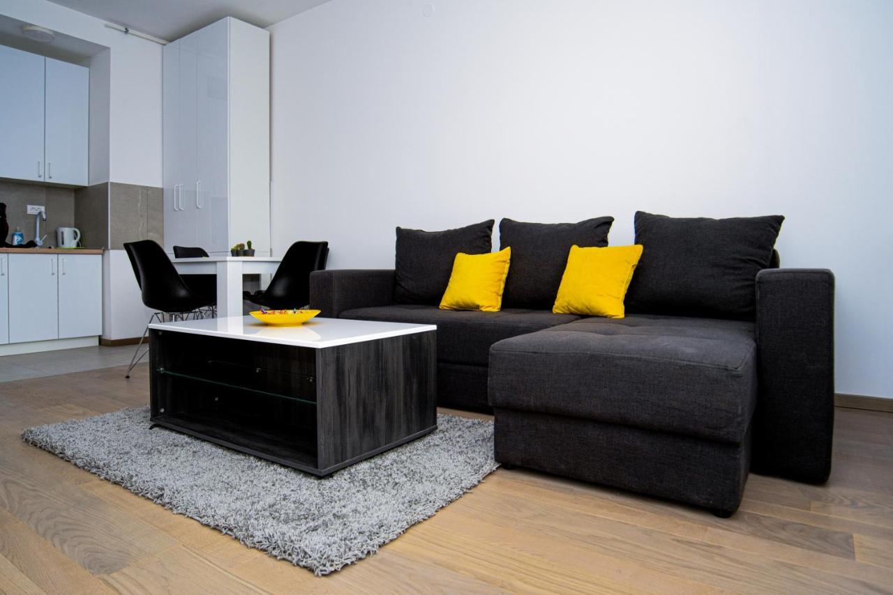 Lust Premium Apartments Kragujevac Exterior foto
