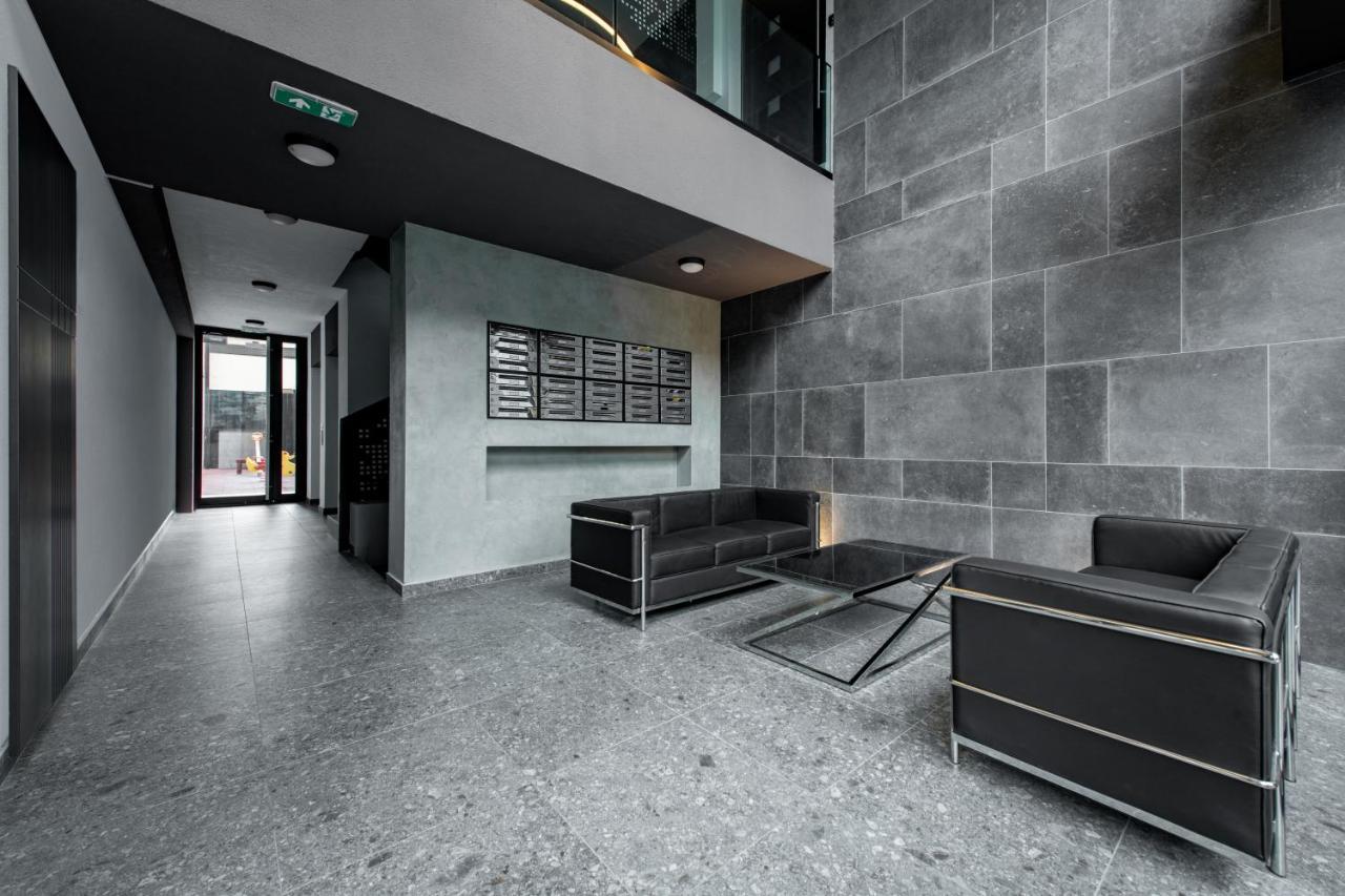 Lust Premium Apartments Kragujevac Exterior foto
