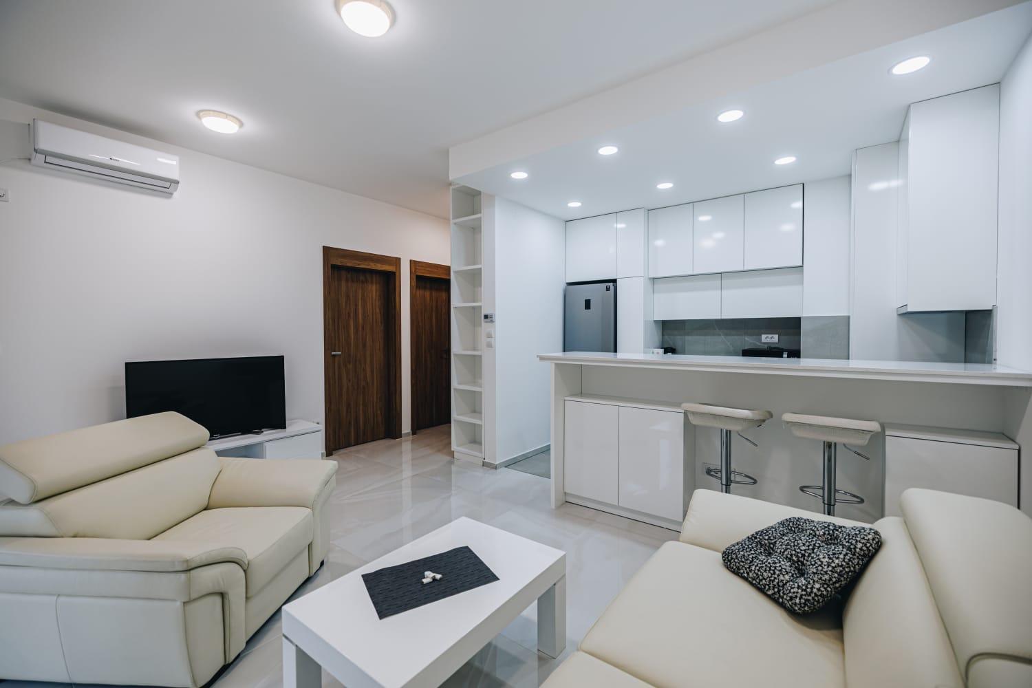 Lust Premium Apartments Kragujevac Exterior foto