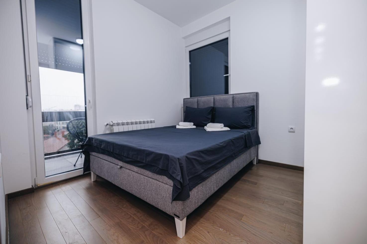 Lust Premium Apartments Kragujevac Exterior foto