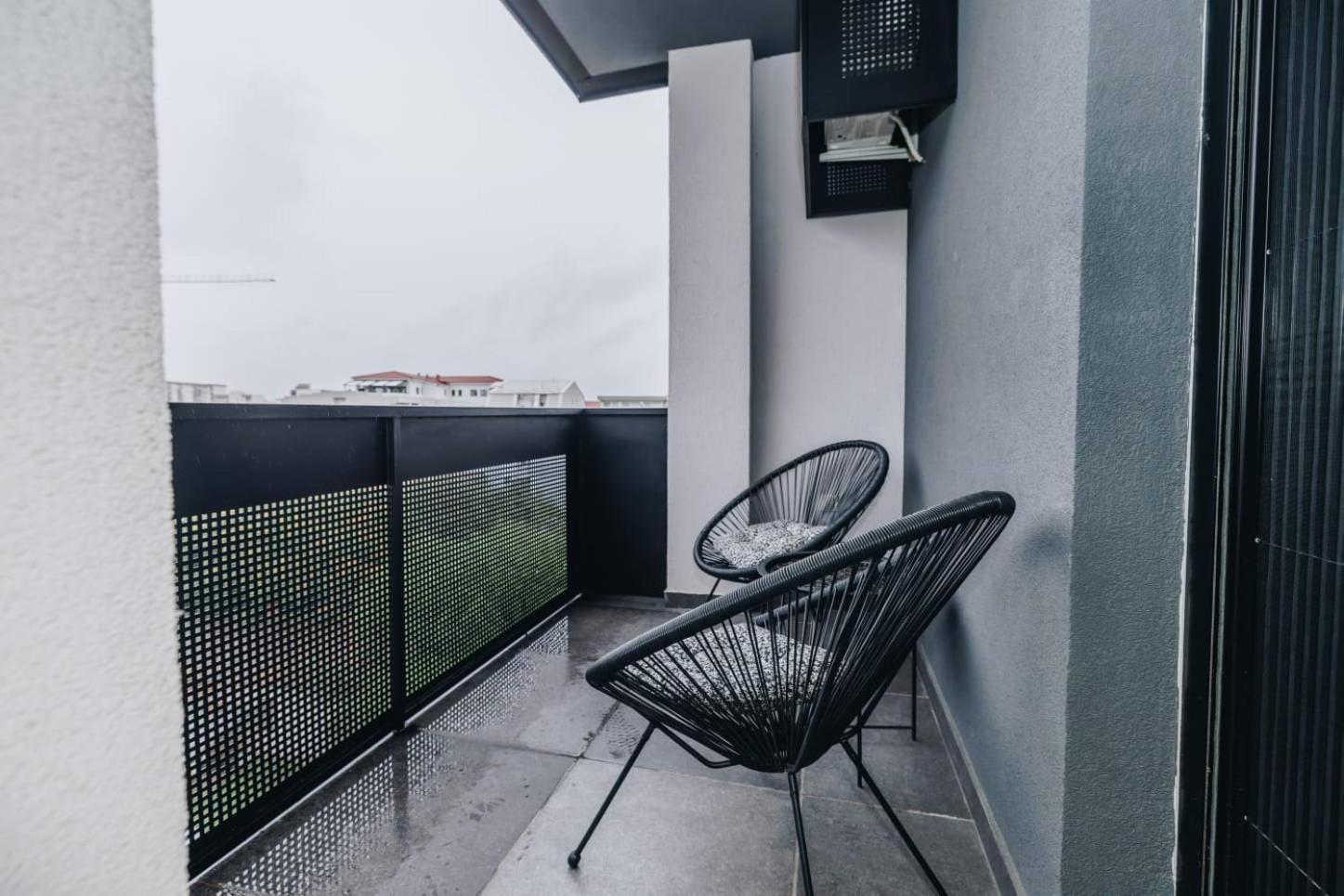 Lust Premium Apartments Kragujevac Exterior foto